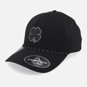 Black Clover HYBRID LUCK 2 Snapback Hat